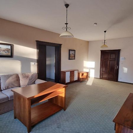 Apartmany Pasacek Nové Město na Moravě Kültér fotó
