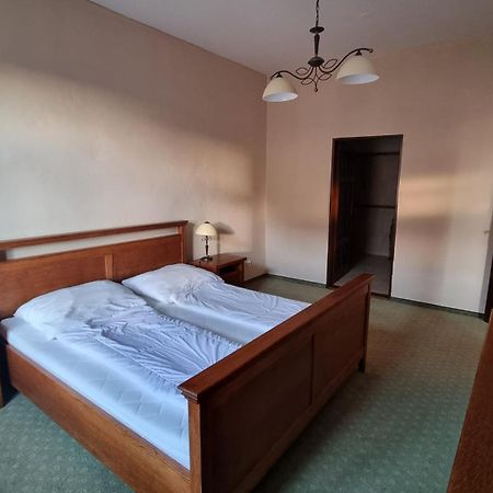 Apartmany Pasacek Nové Město na Moravě Kültér fotó